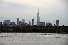 46-2 New York Financial District And World Trade Center From East River State Park Williamsburg New York.jpg